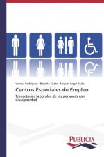 Centros Especiales de Empleo af Rodriguez Vanesa