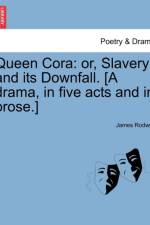 Queen Cora af James Rodwell