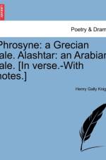 Phrosyne af Henry Gally Knight