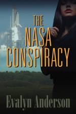 The NASA Conspiracy af Evalyn Anderson