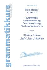 Kurs - Ordner af Marlene Abdel Aziz - Schachner