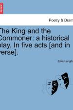 The King and the Commoner af John Langford