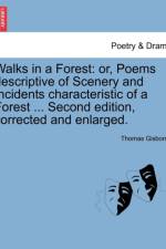 Walks in a Forest af Thomas Gisborne