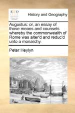 Augustus af Peter Heylyn
