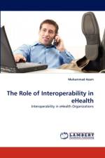 The Role of Interoperability in eHealth af Muhammad Azam
