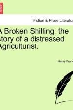 A Broken Shilling af Henry Francis