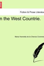 In the West Countrie.