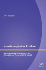 Kaleidoskopisches Erzahlen af Julia Kraushaar
