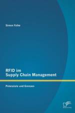 RFID im Supply Chain Management af Simon Falke