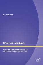 Hoerer auf Sendung af Lucie Militzer