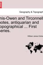 Inis-Owen and Tirconnell af William James Doherty