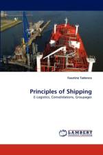 Principles of Shipping af Faustino Taderera