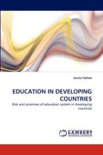 Education in Developing Countries af Savita Pathak