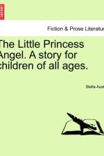 The Little Princess Angel. a Story for Children of All Ages. af Stella Austin