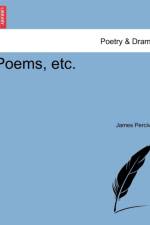 Poems, Etc. af James Percival