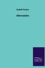 Allerseelen af Rudolf Greinz