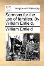 Sermons for the Use of Families. by William Enfield. af William Enfield