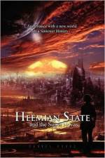 Heemian State and the Super Novas af Daniel Kovac