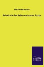 Friedrich Der Grosse Und Seine Arzte af Dr Morell Mackenzie