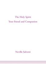 The Holy Spirit af Neville Salvetti