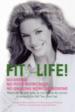 Fit for Life! af O'Brien Suzanne O'Brien