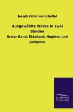 Ausgewahlte Werke in Zwei Banden