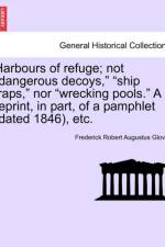 Harbours of Refuge; Not 