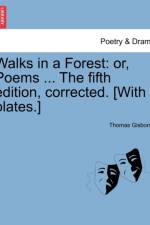 Walks in a Forest af Thomas Gisborne