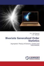 Bivariate Generalized Order Statistics af Elsawah a M