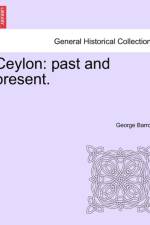 Ceylon af George Barrow