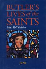 Butler's Lives Of The Saints:June af Alban Butler