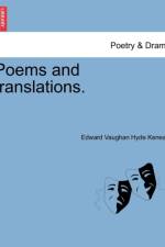 Poems and Translations. af Edward Vaughan Hyde Kenealy