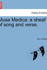 Musa Medica af John (Emory University) Johnston