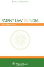 Patent Law in India af M. B. Rao