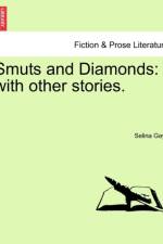 Smuts and Diamonds af Selina Gaye