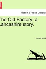 The Old Factory af William Westall