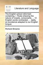 The English School Reformed