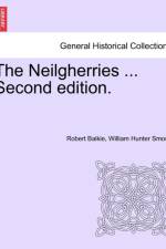 The Neilgherries ... Second edition. af Robert Baikie