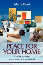 Peace for Your Home af Marie Reed