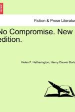 No Compromise. New Edition. af Helen F Hetherington