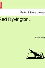 Red Ryvington. af William Westall