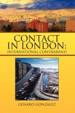 Contact in London af Genaro Gonzalez