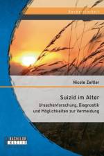 Suizid im Alter af Nicole Zeitler