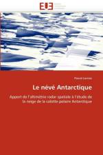Le N v  Antarctique af LaCroix-P