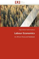Labour economics af Tsafack Nanfosso-R