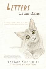 Letters from Jane af Barbara Allan Hite
