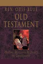 Old Testament af Rev Otis Blue