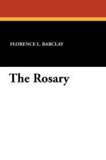 Rosary af Florence L Barclay