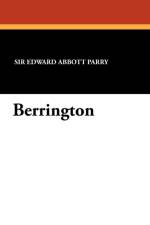 Berrington af Sir Edward Abbott Parry