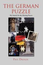 The German Puzzle af Paul Drexler